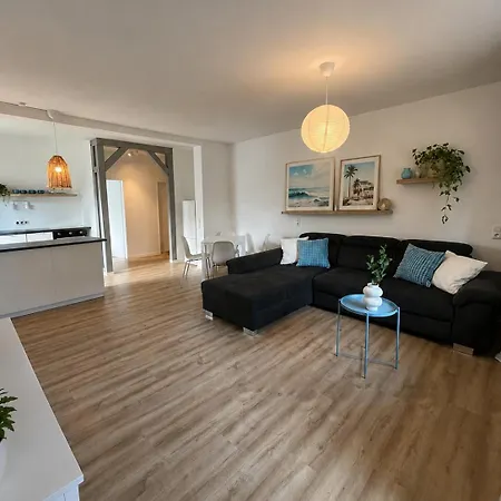 Ferien Am Appartement *