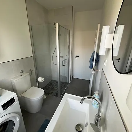 Appartement Ferien Am *
