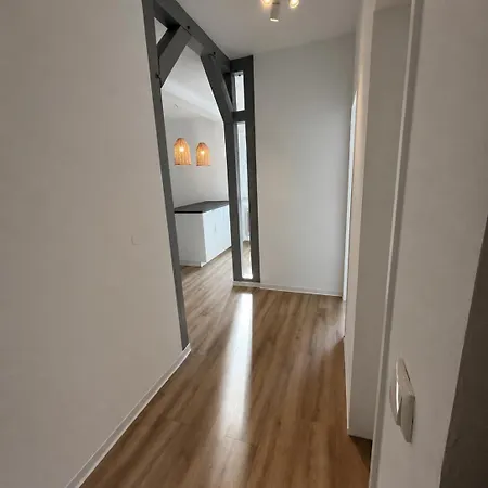 Ferien Am Appartement *