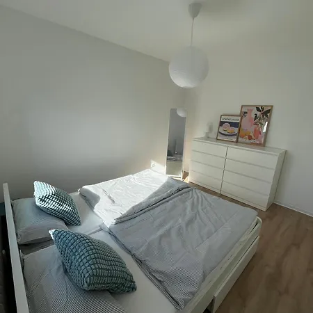 Ferien Am Bad Arolsen