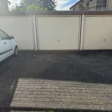 Ferien Am Bad Arolsen